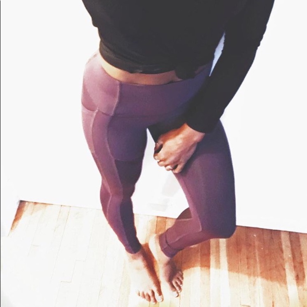 Lululemon Leggings